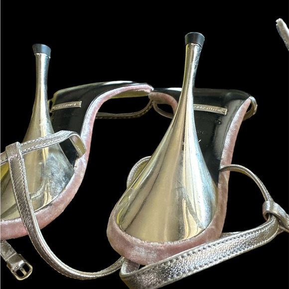 Dolce & Gabbana One of a kind Vintage Pumps custom made for ……..37 - Picture 10 of 15